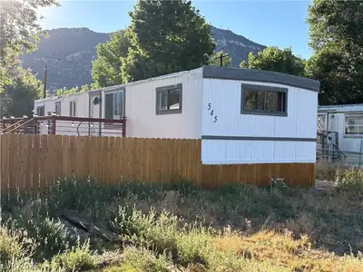 545 Stevens Avenue, Ely, NV 89301 