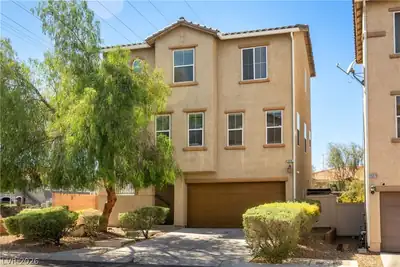 10287 Tiger Paws Place Las Vegas, NV 89183