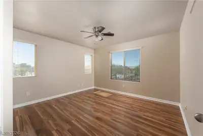10287 Tiger Paws Place, Las Vegas, NV 89183 Primary Bedroom