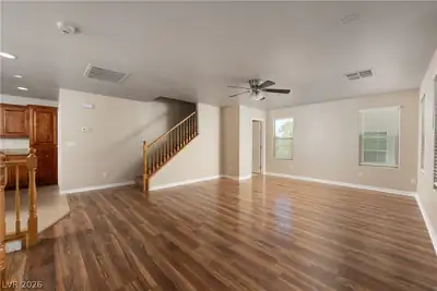 10287 Tiger Paws Place, Las Vegas, NV 89183 Living Room