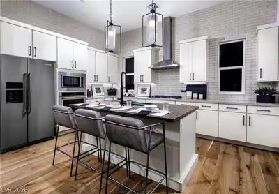 2523 Cracked Stone Street, Henderson, NV 89044 Kitchen