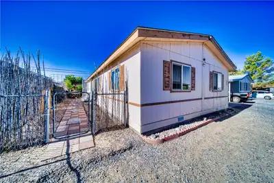 91 Potter Place, Pahrump