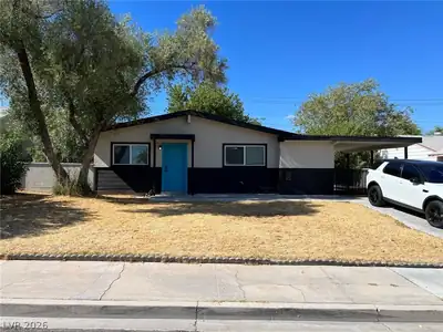 1821 Hassett Avenue, Las Vegas