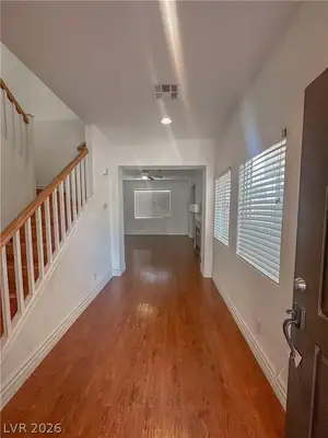 282 Caddy Bag Court, Las Vegas, NV 89148 