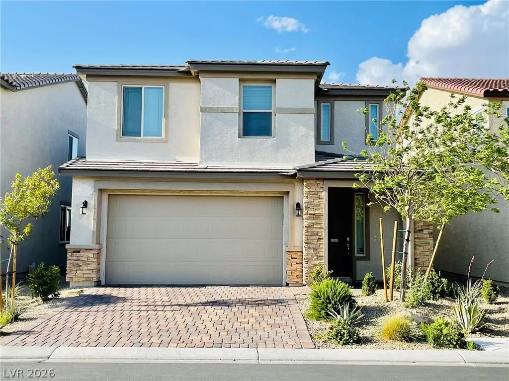 9458 Isla Lee Avenue, Las Vegas, NV 89178