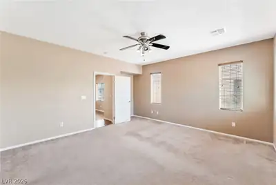 6569 Brooklyn Heights Street, Las Vegas, NV 89166 Primary Bedroom