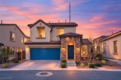 6569 Brooklyn Heights Street, Las Vegas
