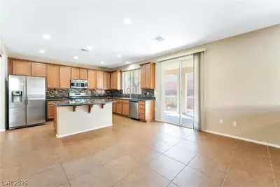 6569 Brooklyn Heights Street, Las Vegas, NV 89166 Dining Area