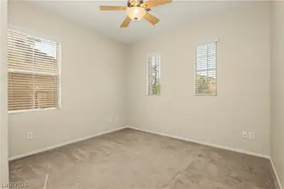 5558 Golden Palms Court, Las Vegas, NV 89148 Bedroom