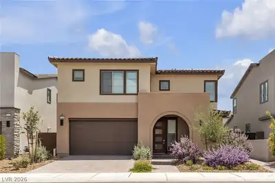 1309 Azure Jay Avenue, North Las Vegas