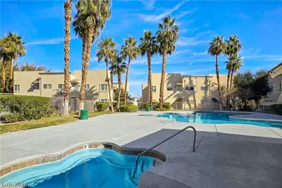 1812 North Decatur Boulevard 202 Las Vegas, NV 89108