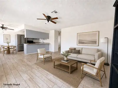 4300 North Lamont Street 236 Las Vegas, NV 89115