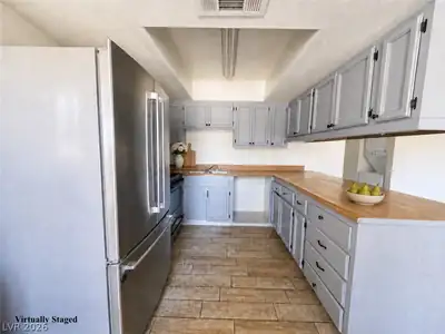 4300 North Lamont Street 236 Kitchen