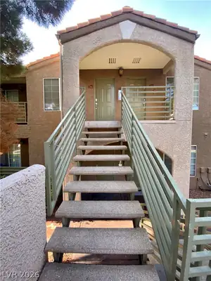 Address Not Disclosed, Las Vegas