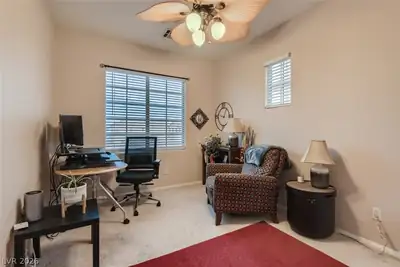 702 Emerald Idol Place, Henderson, NV 89011 Bedroom