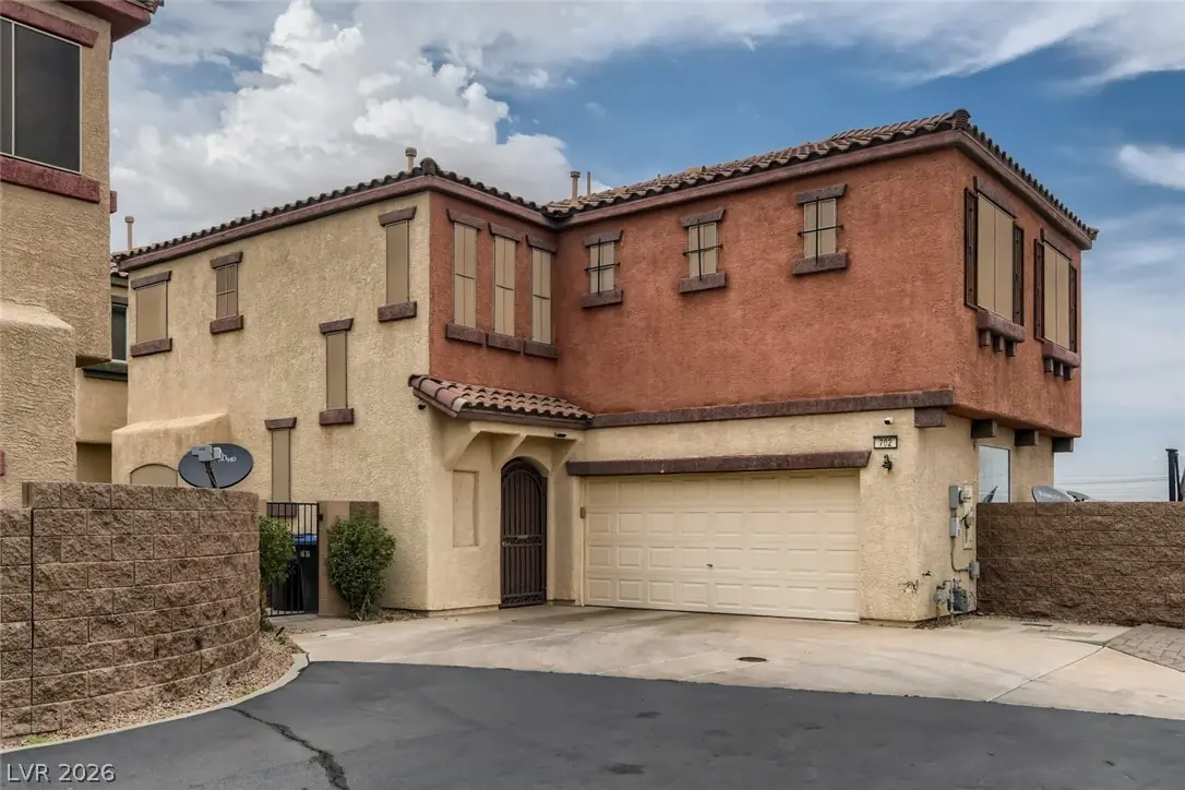 702 Emerald Idol Place, Henderson, NV 89011