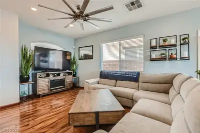 702 Emerald Idol Place, Henderson, NV 89011 Family Room