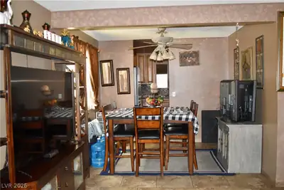 5820 La Jolla Way, Las Vegas, NV 89108 Dining Area