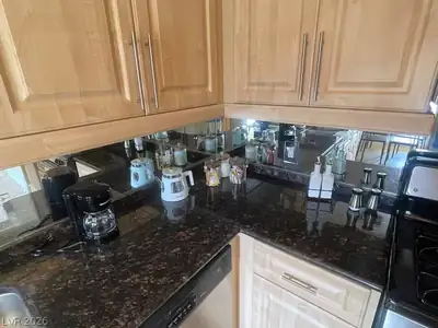 210 East Flamingo Road 116 Kitchen