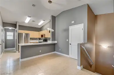 9333 Leaping Deer Place 101 Kitchen