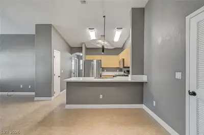 9333 Leaping Deer Place 101 Kitchen