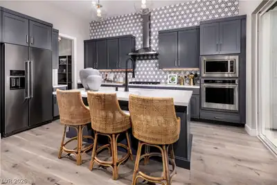 2525 Cracked Stone Street, Henderson, NV 89044 Kitchen
