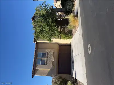 10815 BROXDEN JUNCTION Avenue 0, Las Vegas