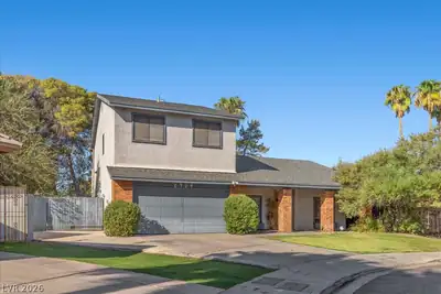2729 McFall Court 
