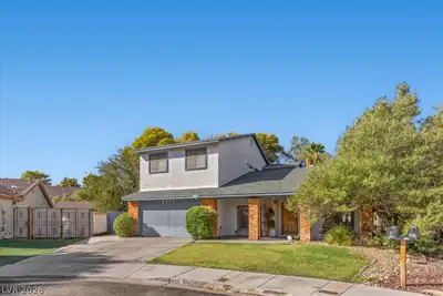 2729 McFall Court 