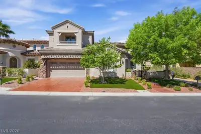 1939 Orchard Mist Street, Las Vegas