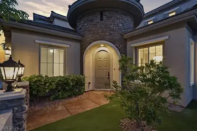 1939 Orchard Mist Street, Las Vegas, NV 89135 