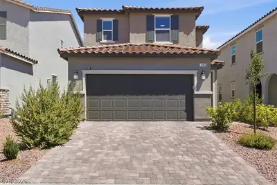 7182 Copper Grove Avenue, Las Vegas
