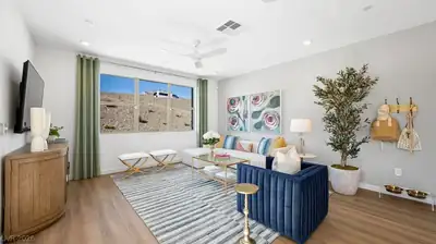 1536 Song Lark Lane, Las Vegas, NV 89138 