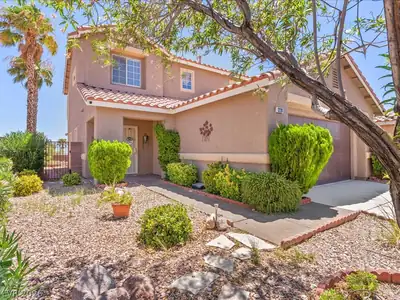 1228 Swanbrooke Drive, Las Vegas