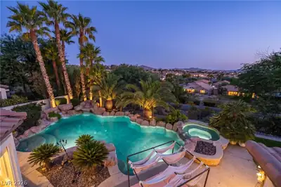 2948 Cimini Court Henderson, NV 89052