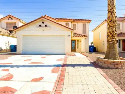 935 Plantain Lily Avenue, Las Vegas