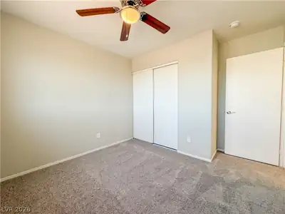 935 Plantain Lily Avenue, Las Vegas, NV 89183 Bedroom