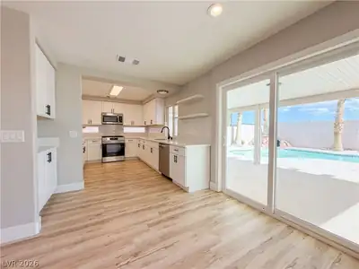 935 Plantain Lily Avenue, Las Vegas, NV 89183 Kitchen
