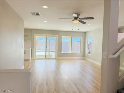 935 Plantain Lily Avenue, Las Vegas, NV 89183 Living Room