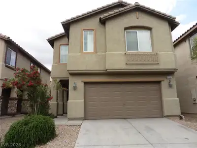 8139 Moonlight Meadows Street, Las Vegas
