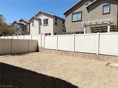 8139 Moonlight Meadows Street Yard