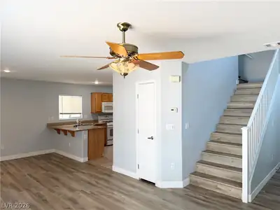 8139 Moonlight Meadows Street Living Room