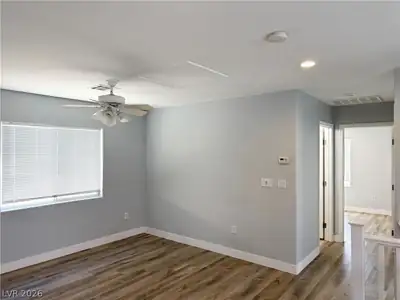 8139 Moonlight Meadows Street Bedroom