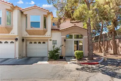 6965 Oyster Shell Drive Las Vegas, NV 89108