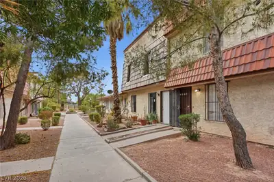 3978 Voxna Street Las Vegas, NV 89119