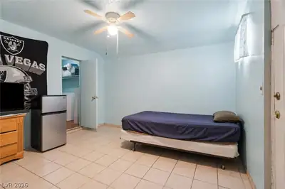 3978 Voxna Street, Las Vegas, NV 89119 Bedroom