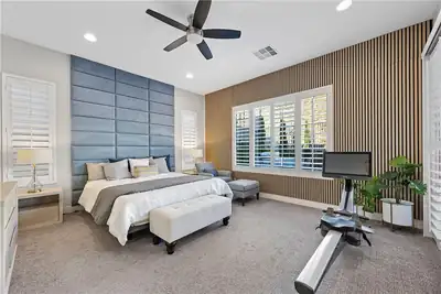 4040 Montone Avenue, Las Vegas, NV 89141 Bedroom