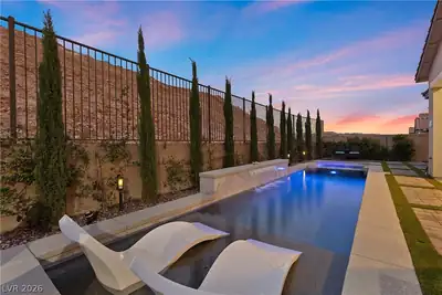 4040 Montone Avenue Las Vegas, NV 89141