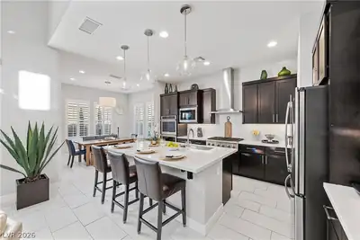 4040 Montone Avenue, Las Vegas, NV 89141 Kitchen