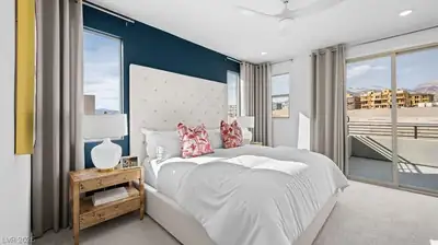 1456 Song Lark Lane, Las Vegas, NV 89138 